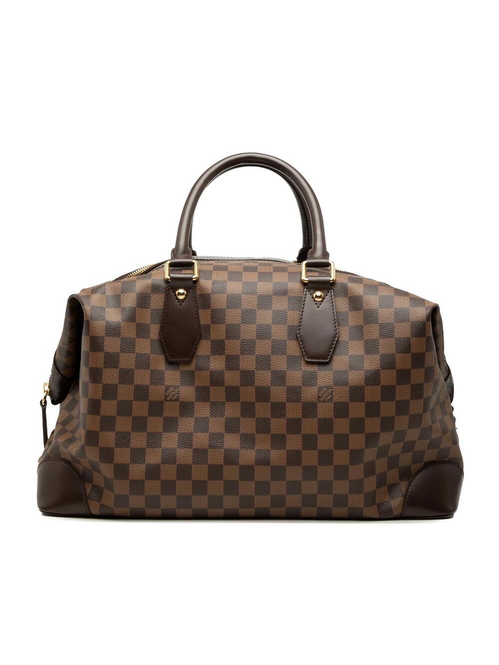 Louis Vuitton Damier Ebene Vaslav Pre- #340164L12B
